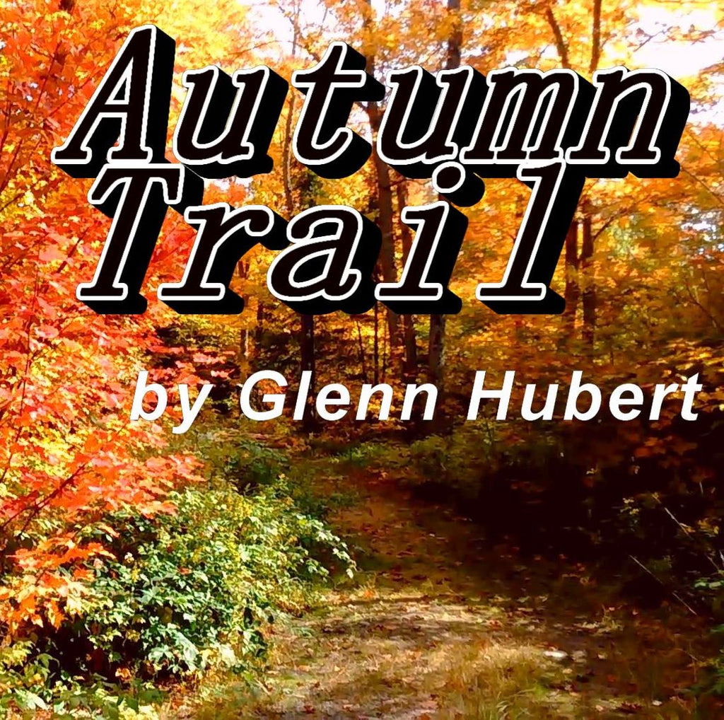 Autumn Trail