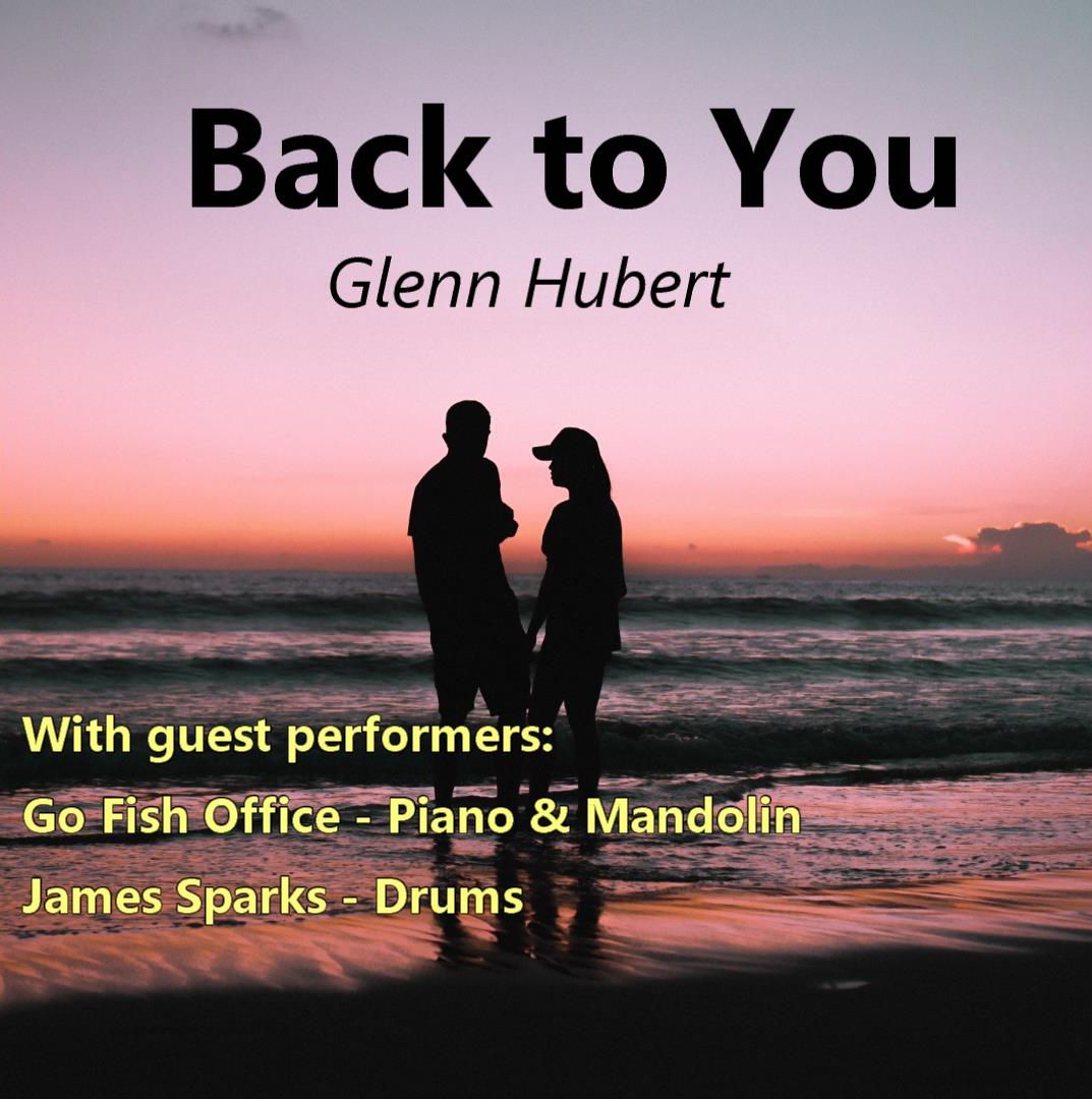Back to You  (Free download for limited time)