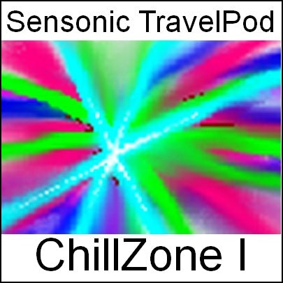 ChillZone 1 - an album created for chillin' and relaxing.