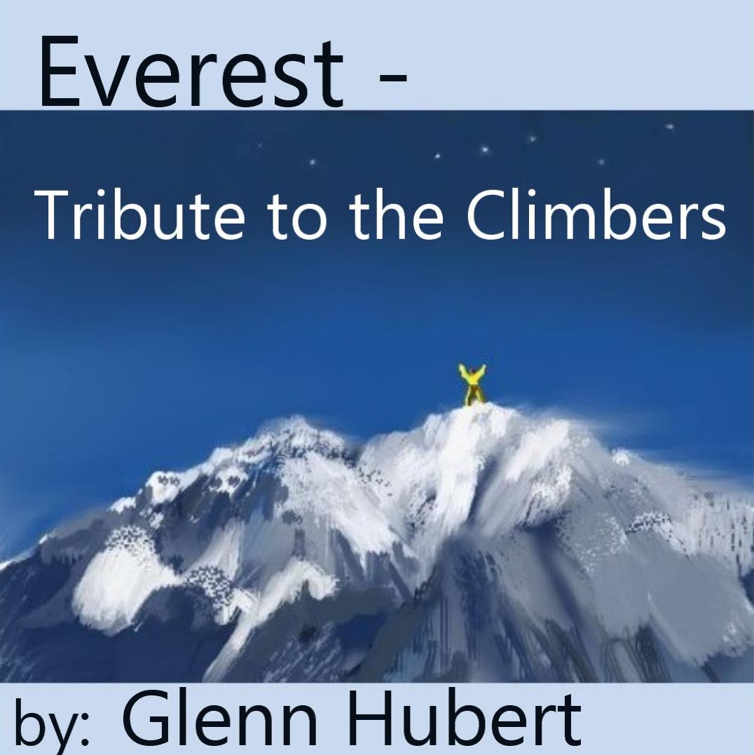 Everest - Tribute to the Climbers