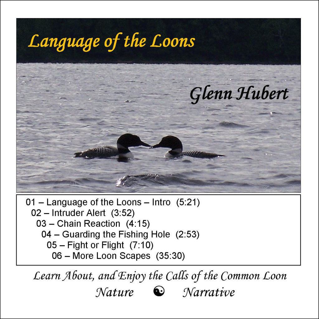 Language of the Loons