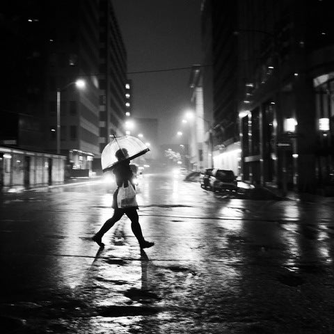 City of Rain