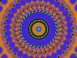 A mystical instrumental chill piece featuring hand drums, flute and keyboard. created for peaceful relaxation, suitable for sleep, yoga and meditation.